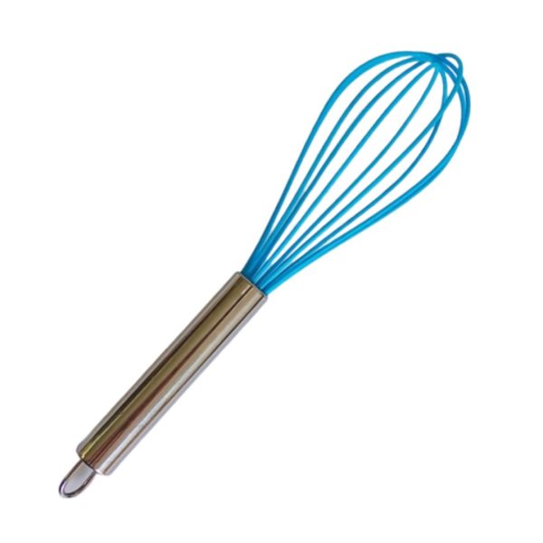 Batedor Manual De Plastico MG1058