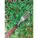 Garfo De Mesa Wood - Sl0601 - Imagem 4