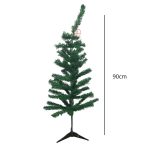 ARVORE 90CM C/60GALHOS PE DE PLASTICO 6402 B 6921930864026 - Imagem 4