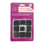 Protetor Para Moveis Eva 19*11Cm - Imagem 4