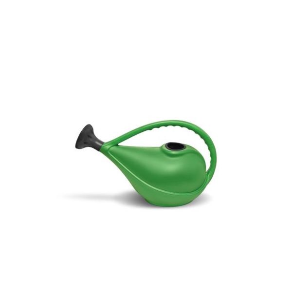 Regador 6,0 Litros Verde