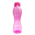 Squeeze Pais E Filhos Pet 590 Ml - Rosa Tp Rosa