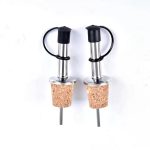 Bico Dosador Com Rolha - Imagem 3