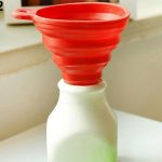 Funil De Silicone Mg1098 - Imagem 3