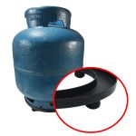 Suporte Botijao De Gas - Plasmarc - Imagem 2