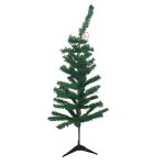 ARVORE 90CM C/60GALHOS PE DE PLASTICO 6402 B 6921930864026