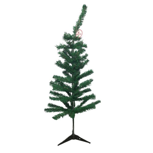 ARVORE 90CM C/60GALHOS PE DE PLASTICO 6402 B 6921930864026