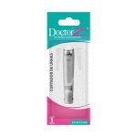 Cortador De Unha Unitario  Cx: - Imagem 3