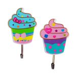 Kit 2 Ganchos - Plastico - 7892017102289 - Imagem 2