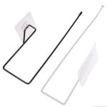 Gancho De Metal Para Parede - Imagem 2