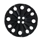 Pote Holambra Np06 Preto - Imagem 3