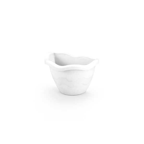 Vasinho De Parede Marmore