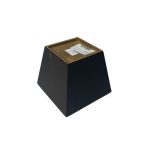 Vaso 045 Mdf 8X8X6,5 - Jj Artesanato - Imagem 3