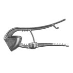 Espremedor De Alho 05 Utilidades - Imagem 4