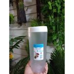 Pote Hermetico Rosca Tpa Branca 1,5L