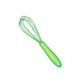 Batedor Manual De Plastico Mg1069 - Imagem 3