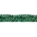 Festões Para Decoração Natalina 9cm x 2M - Dourado, Vermelho e Verde - Imagem 2