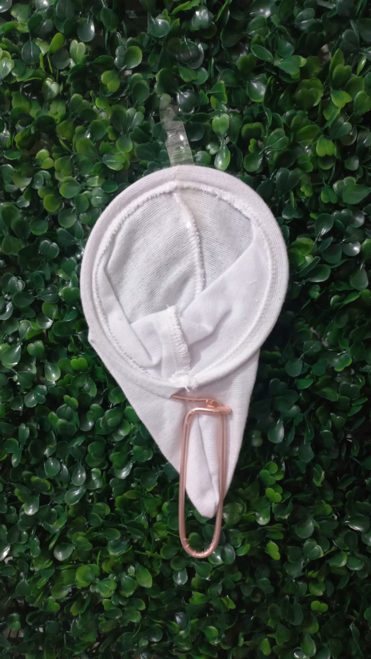 15a6d9ae2c7ac54b059bbcdb9725f45c.jpeg Coador Pequeno Cabo De Metal - Edisio - Imagem 1