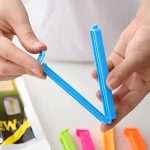 Lacres Para Embalagem De Polipropileno, Embalagem Com 10 Pecas 46 - Imagem 3