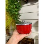 Porta Detergente E Bucha De Aluminio Unidade - Cores Sortidas - Imagem 3