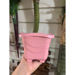 Vaso Para Planta Quadrado Mini Tradicional 0,55 Litros 11cm - Imagem 9