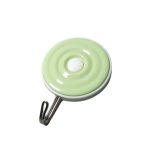 Kit Gancho Com 3 Pcs - Plastico MG1740 7892017102197 - Imagem 2