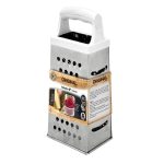 Ralador 4 Faces 9,5  - 24 Cm - Sl0224 - Imagem 2