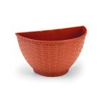 Vasinho De Parede Rattan 0,85 L - Imagem 9