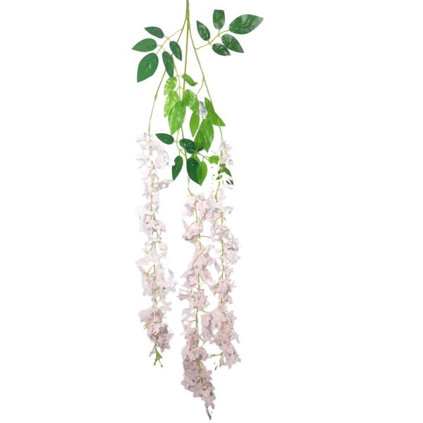 Qx Pendente c/ Flores 61764