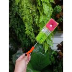 Escova Com Esponja-Plastico 5*28Cm - Imagem 4