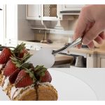 1-632 Pa P/ Bolo Inox - Imagem 4