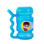 Copo Com Canudo Jimmy Kid 420Ml - Panamby