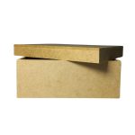 Caixa MDF 10X15X5 - JJ - Imagem 3