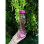 Squeeze Pais E Filhos Pet 590 Ml - Rosa Tp Rosa - Imagem 3