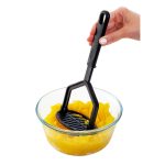 Amassador De Batata - Plastico MG1945 7892017102661 7892017111557 - Imagem 3