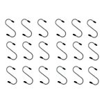 Ganchos Multiuso 7Pcs Metal