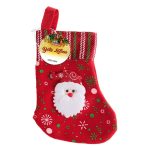 Bota Listras 15Cm - Imagem 2