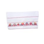 Toalha De Copa Felpudo Transfer - Imagem 5