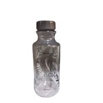 Garrafa Eko Pet Cristal 500 Ml - Imagem 3