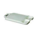 Prancha De Corte Barbecue -Ref 8762 - Utiliplas - Imagem 3