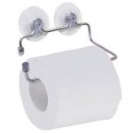 PORTA PAPEL HIGIENICO C/ VENTOSA 353 - Imagem 7