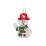 Noel/Boneco 14X10Cm - Imagem 3