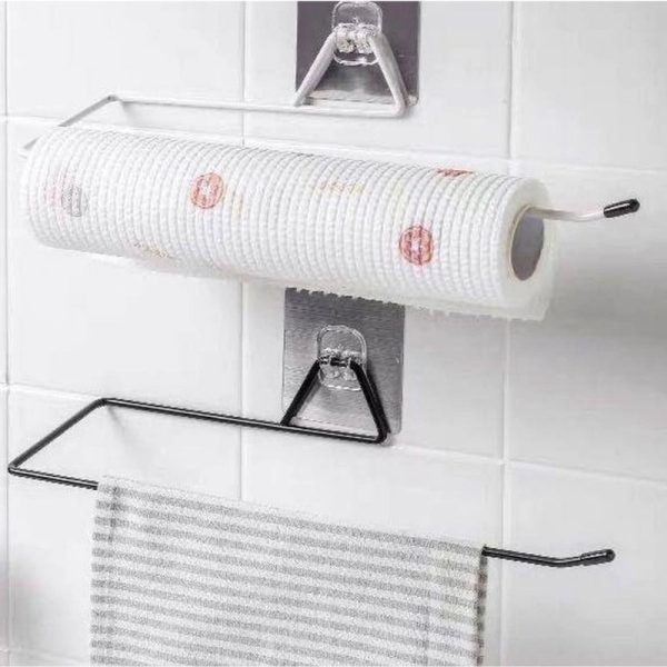 Gancho De Metal Para Parede