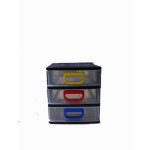 Porta Tudo Micro C/3 - Imagem 3