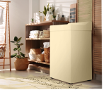 Capa Para Maquina De Lavar Em Vinil Lisa - Imagem 4