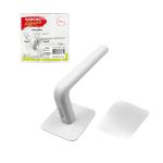 GANCHO***ADESIVO MULTIUSO