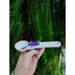 Concha Sorvete Com Gatilho Branca - Imagem 4