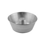 Forma Para Pudim De Alumínio MSR - Imagem 3