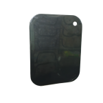 TABUA DE CARNE 33X25CM - PRANCHA MULTIUSO - Imagem 2