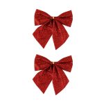 Laco Shine C/Gliter 2Pcs 10X10 - Imagem 3